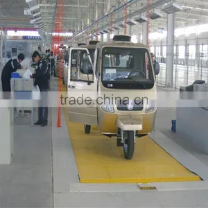 Electric Vehicle Production Line thumbnail-5