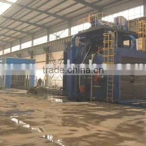 Reciprocating Coating Machine Drying Line thumbnail-1
