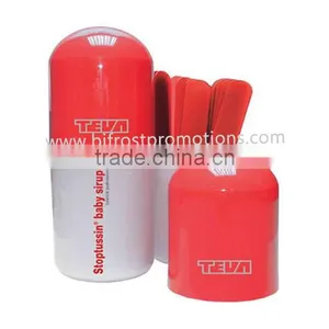 Plastic Colored Tongue Depressor thumbnail-1