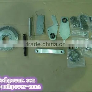 New Model Jackshaft for Bicycle / Jackshaft Kit From Factory thumbnail-2