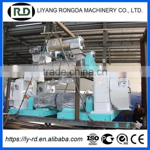 Professional Ring Die for Pellet Mill With Great Price thumbnail-2