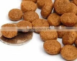 Pet Food Machine thumbnail-5