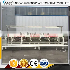 Most Popular Self Moving Less Loss Peanut Picking Machine Belt thumbnail-2