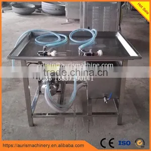 Brine Meat/pork/chicken Injection Machine on Promotion thumbnail-5