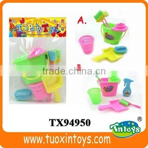 6 Pcs Scorpion Toys, Plastic Toy Scorpion thumbnail-6