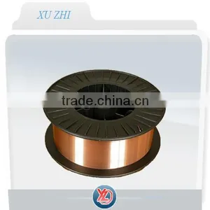 Mig Wire ER70S-6 Made in China thumbnail-1
