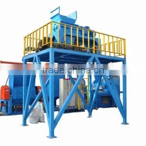 Best Selling Scrap Copper Wire Recycling Machine thumbnail-1