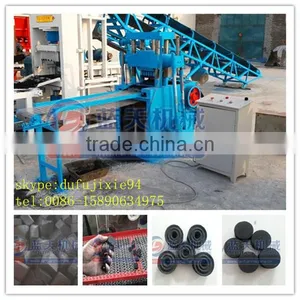 Shisha Charcoal Equipment China Supplier thumbnail-1