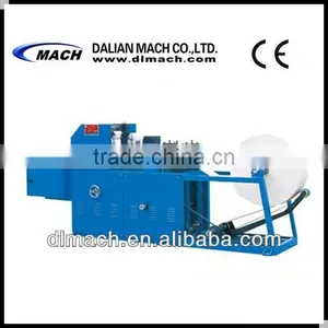 DL-SPZ-(CY)ZD210 Vacuum Mini Type Face Tissue Machine thumbnail-1