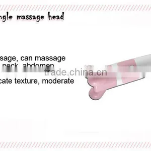 2016 Hot Sale Battery Power Facial Massage Product thumbnail-2