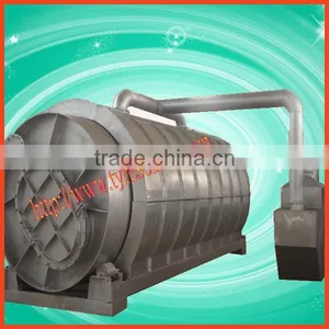 2013 Lastest Techinque Waste Plastic Recycling Device thumbnail-1
