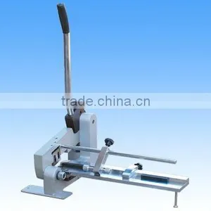 Hand Die Cutter For Steel Rules thumbnail-1