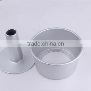 Chinese Luminium Anodized Baking Pan Shallow Baking Pan Insert thumbnail-4