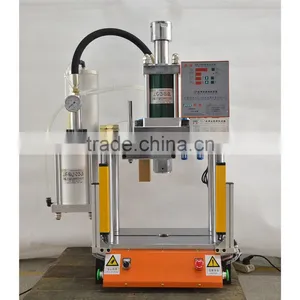 Upmarket JULY Custom Brand 5 Ton Sheet Metal Manual Folding Machine thumbnail-6
