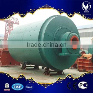 Copper Ore Mineral Processing Use Ball Mill thumbnail-5