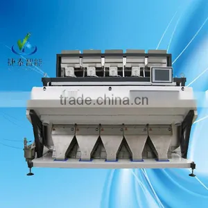 Wholesale 2016 New Products Parboiled Rice Machine for Color Sorter thumbnail-1