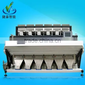 2016 New Products CCD Color Sorter Ejector ,vacuum Cleaner thumbnail-1