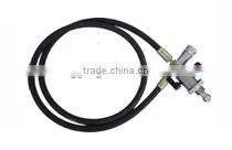 Pneumatic Line Throwing Appliance Used for Life-saving thumbnail-3