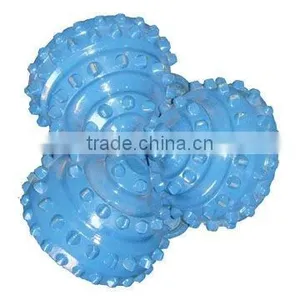 Non-coring PDC Drill Bit thumbnail-3