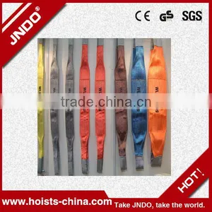 2014 Heavy Duty Webbing Lifting Sling on Sell thumbnail-1