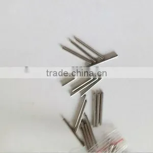 Durable Tungsten Carbide Pins on Sale thumbnail-2
