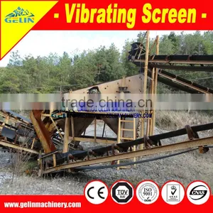 Round Vibrating Screen thumbnail-4