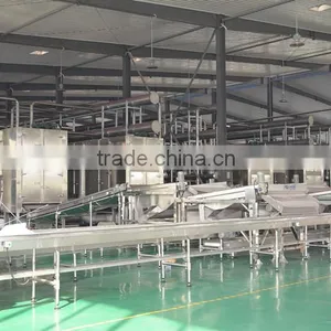 Fig Multiple Layer Continuous Type Mesh Belt Dryer thumbnail-4
