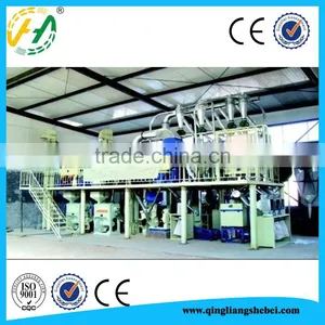 Easy Install and Operation Small Corn Mill Grinder for Sale thumbnail-5