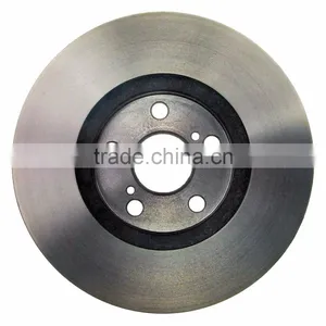 Volvo Brake Disc High Quality OEM: 13592902 thumbnail-1