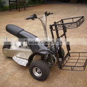 1000W Electric SHOPPING BIKE(SX-E0906) thumbnail-1
