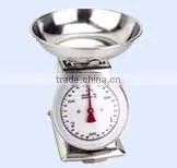 Sensitive Spring Scale 5kg thumbnail-1