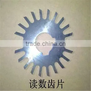 OEM Metal Working Laser Cutting Service Sheet Metal Laser Cutting Part Stamping Parts thumbnail-1