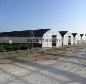 Mushroom Greenhouse thumbnail-1