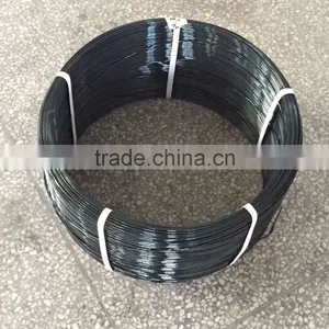 Super Polyester Wire Black and White thumbnail-1