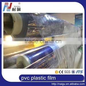 Clear Plastic Pvc Mattress Cover for Furniture Packing thumbnail-2