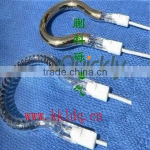Carbon Fiber Heating Tubes Wit CE Certificate,10000 Hours thumbnail-2