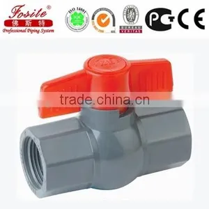 Pn16 HDPE Irrigation Fittings thumbnail-3