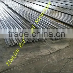 Light Weight Steel Hat Channel Omega Channel Frame thumbnail-4