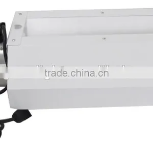 Air Cooled Reflector 5" 6" 8" Tube With Aluminum Reflector for 400w 1000w HPS/MH thumbnail-3
