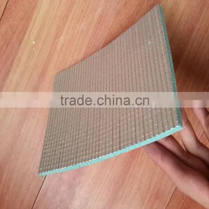 Acoustic Foam Insulation/lWall Construction Building Material thumbnail-2