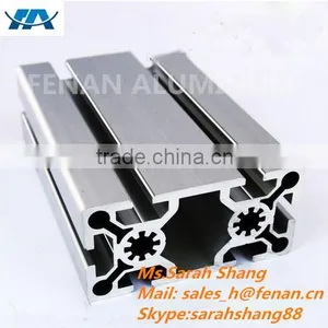 Aluminum Profiles Catalog Machine Assembly Line thumbnail-1