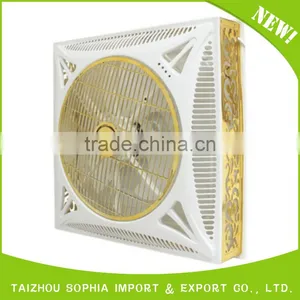 Made in China Superior Quality Energy Saving Ceiling Fan thumbnail-2