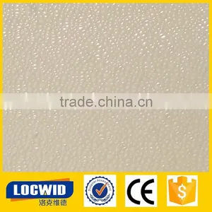 1.0mm Factory Direct FRP Embossed Sheet thumbnail-1