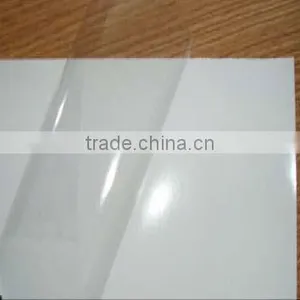 Clear Removable Self Adhesive Vinyl Film thumbnail-1