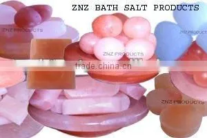 Mineral Himalayan Body Natural Bath Salt Products thumbnail-1