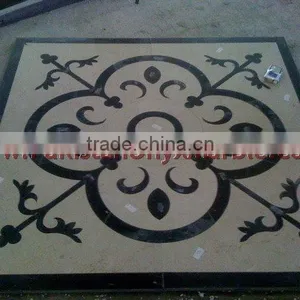 NATURAL STONE MARBLE MEDALLIONS MOTIV COLLECTION thumbnail-3