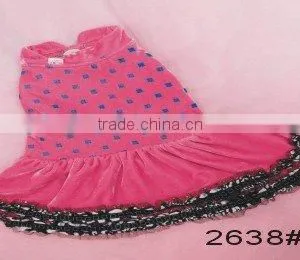 Dog Dress-2638 thumbnail-1