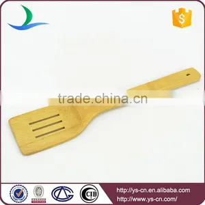 New Product China Kitchen Cooking Bamboo Spatula thumbnail-1