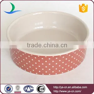 New Pet Products Wholesale Dog Bowl thumbnail-5