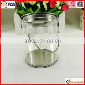 Wholesale Bear Plastic Buckets Wholesale With Handle thumbnail-1